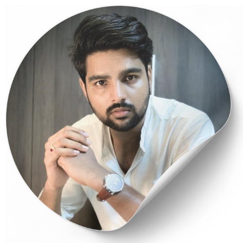 Peram Pradeep Peram Pradeep
